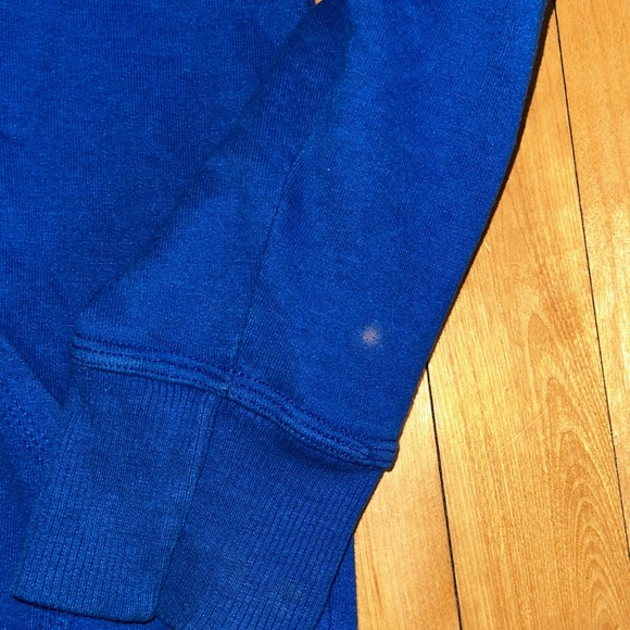 Champion Reverse Weave Hoodie - Picture 8 of 9